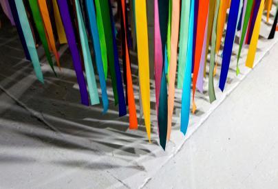 Carnival Inspired Workshop