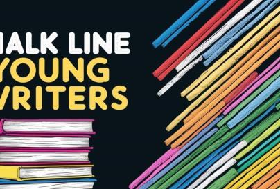 Chalk Line Young Writers Showcase