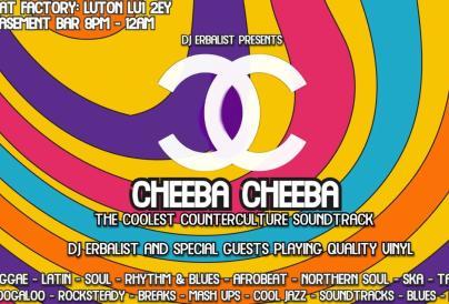 Cheeba Cheeba