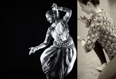 Explore Odissi with Kadam Dance