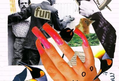 Meet CLOD: Oh How To Do Magazines Now!