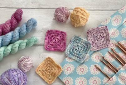 Crochet