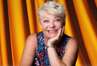 An Evening With Crissy Rock: From Bedlam To Benidorm