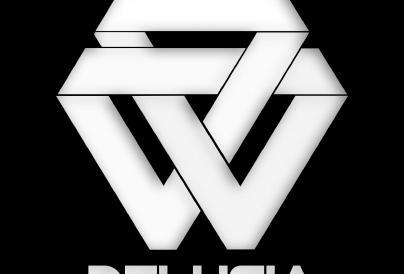 DELUSIA LOGO