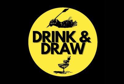 Drink and Draw