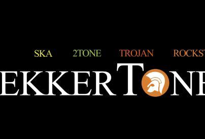 The DekkerTones