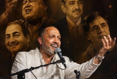Dev Joshi: Celebrating the Great Songs of the Maestros