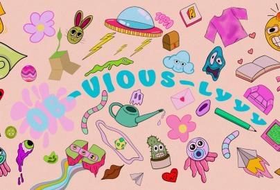 Doodle Land