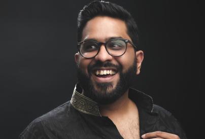 Eshaan Akbar