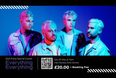 Everything Everything