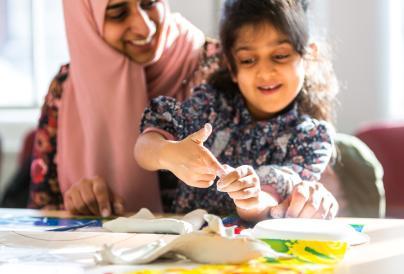 Feb Fest: Clay Play Workshop