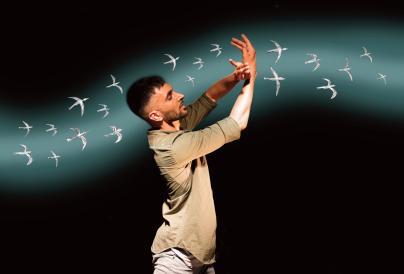 Feb Fest: Little Murmur