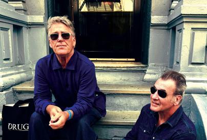 China Crisis