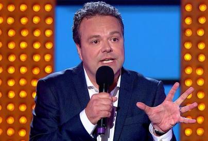 Hal Cruttenden