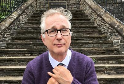 Utter! Lutonia presents Henry Normal