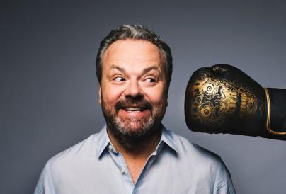 Hal Cruttenden