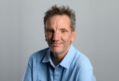 Henning Wehn