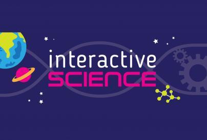 Interactive Science_banner