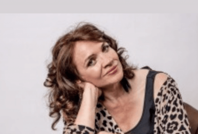 Jacqui Dankworth MBE - SOLD OUT 
