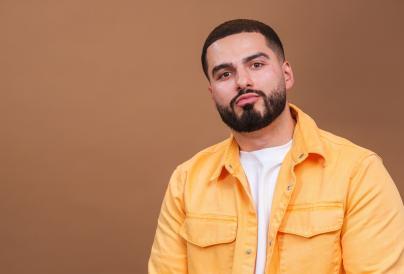 Kae Kurd: Kae Kurd’s Comedy Club on the Road