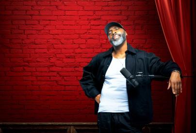 Kane Brown: Crowd Work King