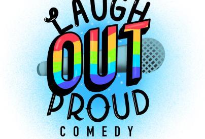 Laugh Out Proud!