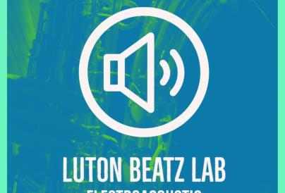 Beatz Lab