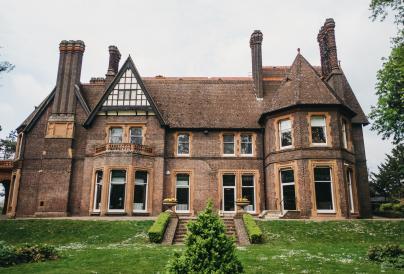 Image of Wardown House