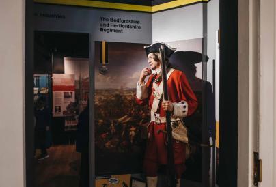 Regiment gallery_banner