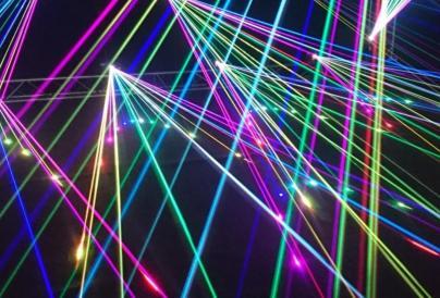 LGBTQ+ Club Night