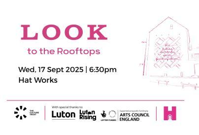 Look to the Rooftops