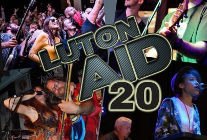 LutonAid