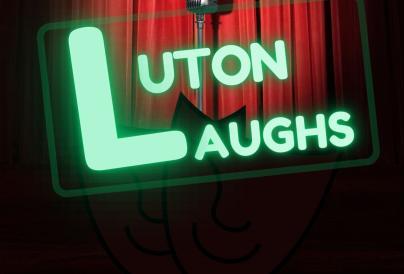 Luton Laughs