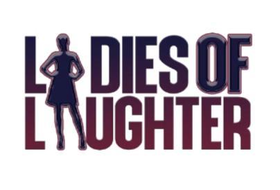 Ladies Of Laughter