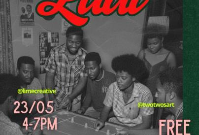 Liberation through Ludi