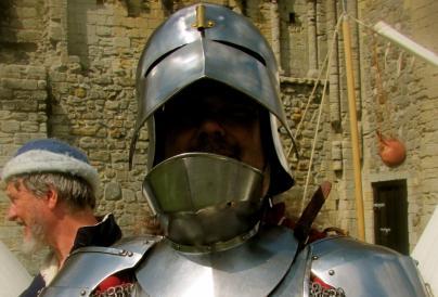 Stockwood Living History Festival 2025