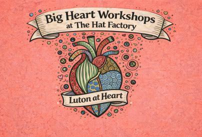 Big Heart Workshop