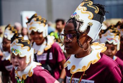 Luton Carnival