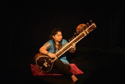 Music In The Museum