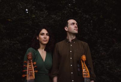 Music In The Museum: December