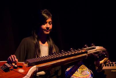 Music In The Museum: February