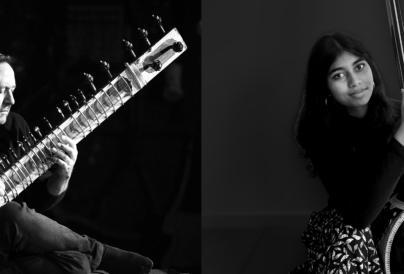 Music In The Museum: November