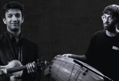 Music In The Museum: May