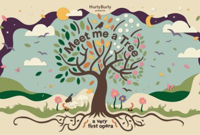 Meet me a Tree
