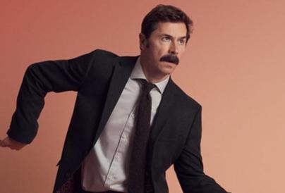 Mike Wozniak: Preview – “The Bench”