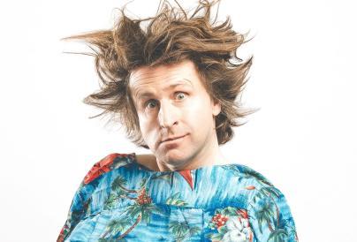 Milton Jones