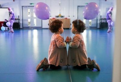 Mini Movers with NGYT