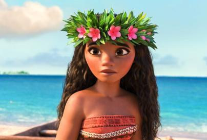 Moana