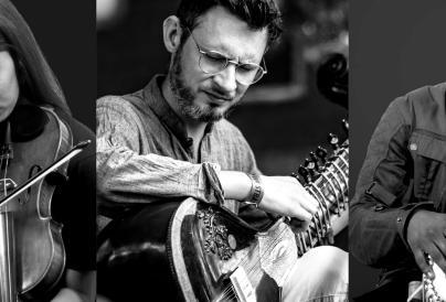 Music In The Museum: September