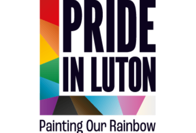 Pride in Luton